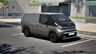 Kia PV5 CARGO Long Range L2H1  400KM 71.2 kWh