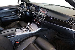 Sedan BMW 530 7 av 21
