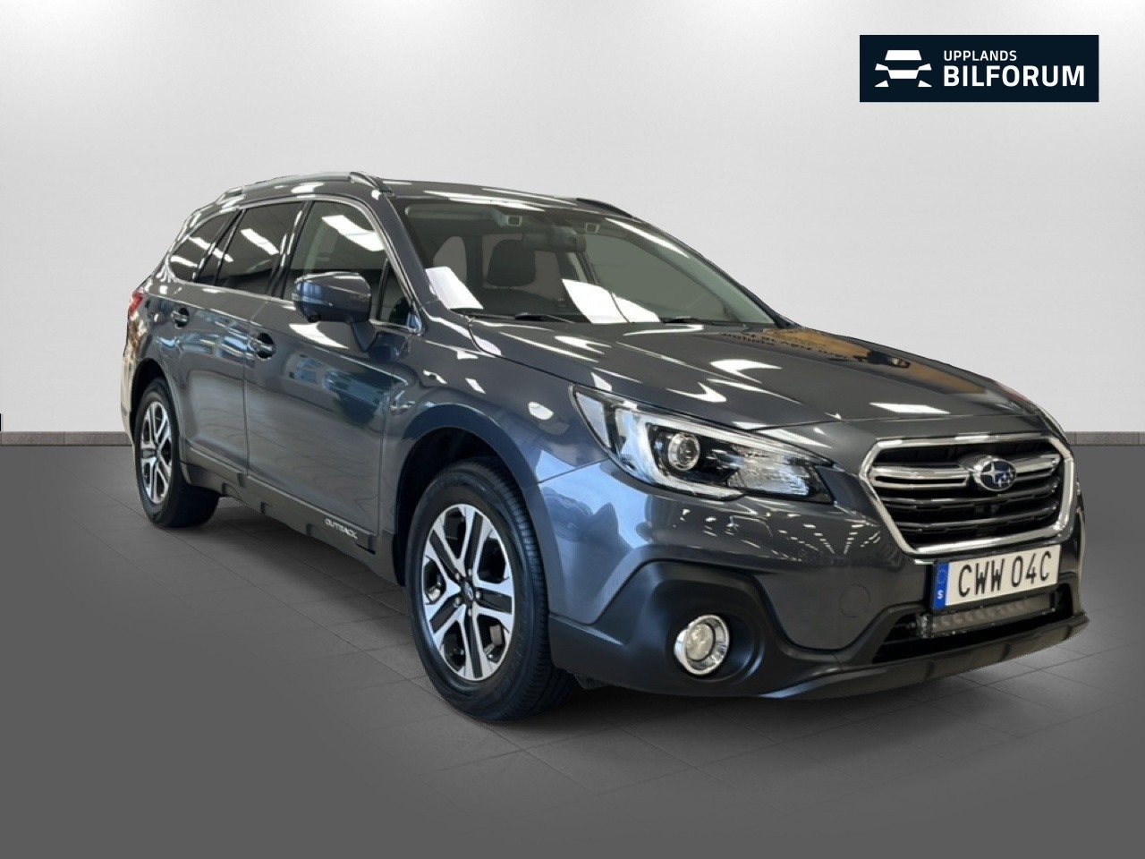 Subaru Outback 2.5 4WD Lineartronic DRAG 2020, bild 3/57
