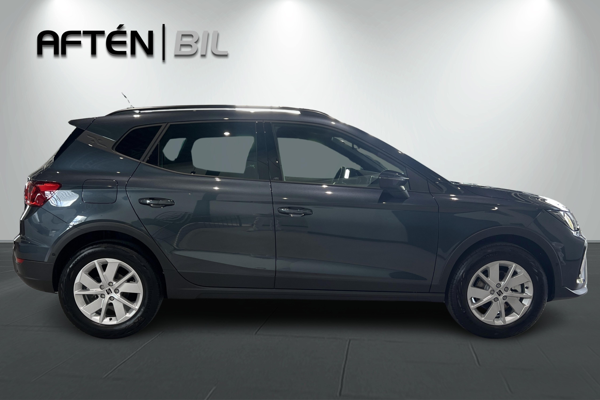 Seat Arona FR Aftén Edition Automat 2027, bild 7/10