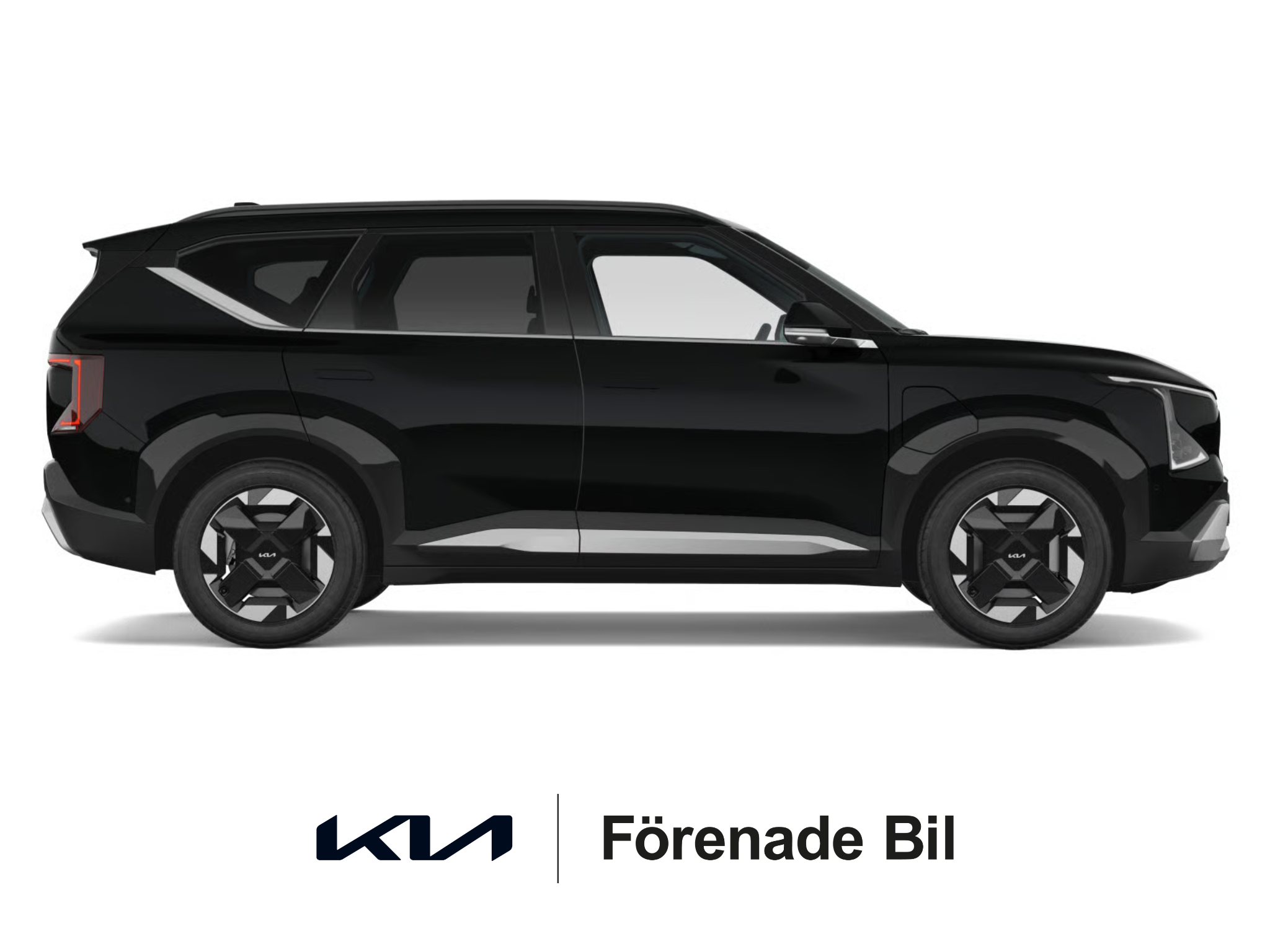 Kia EV5 FWD PLUS 2026, bild 7/33