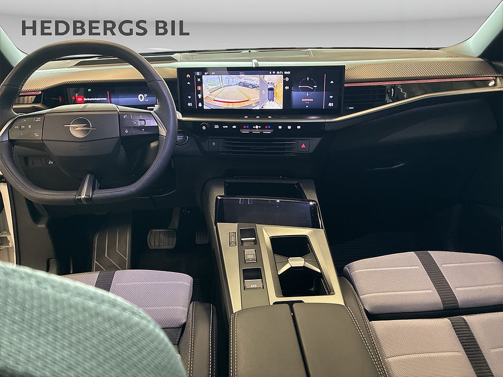Opel Grandland Hybrid GS 145 AUT thumbnail