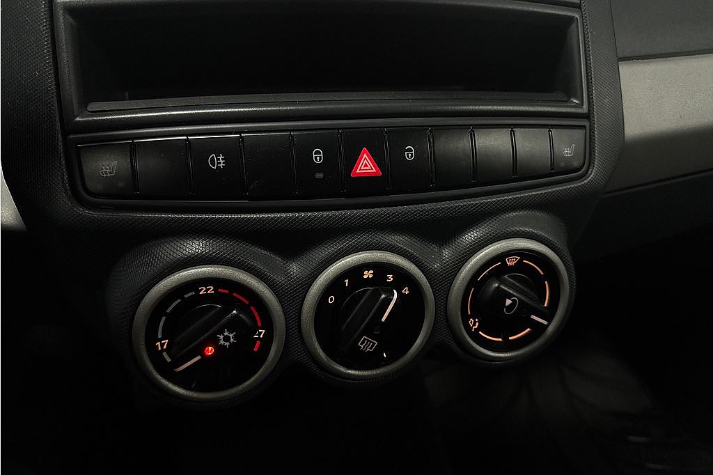 Smart forfour 1.3 95hk, AC, FR. 2,95%, 1 brukare