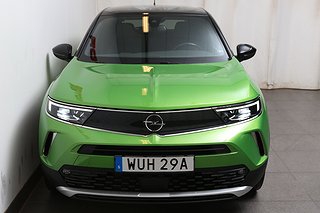 SUV Opel Mokka 5 av 23
