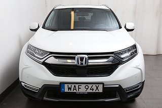 SUV Honda CR-V 5 av 31