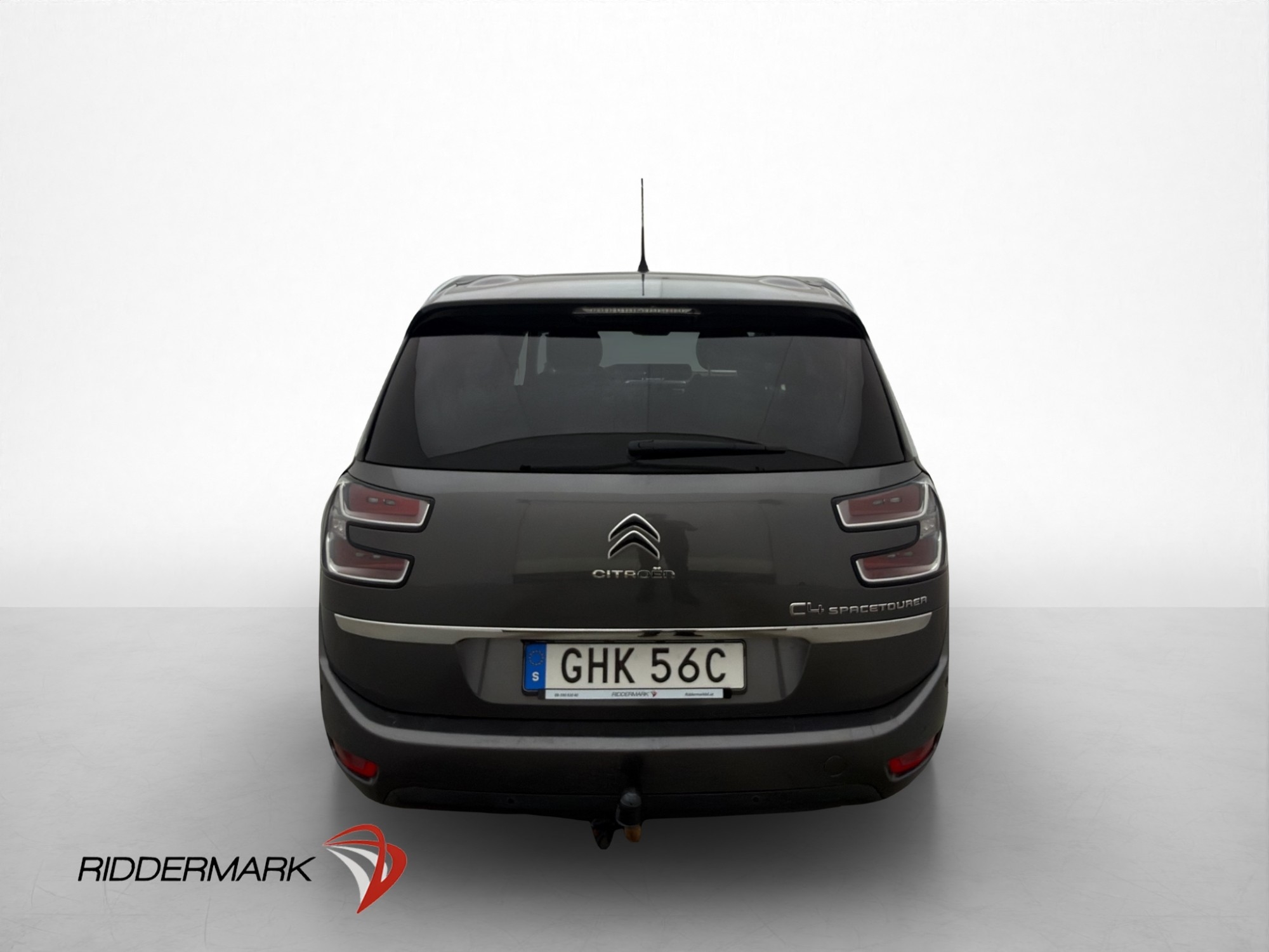 Citroen C4 2019, bild 6/10
