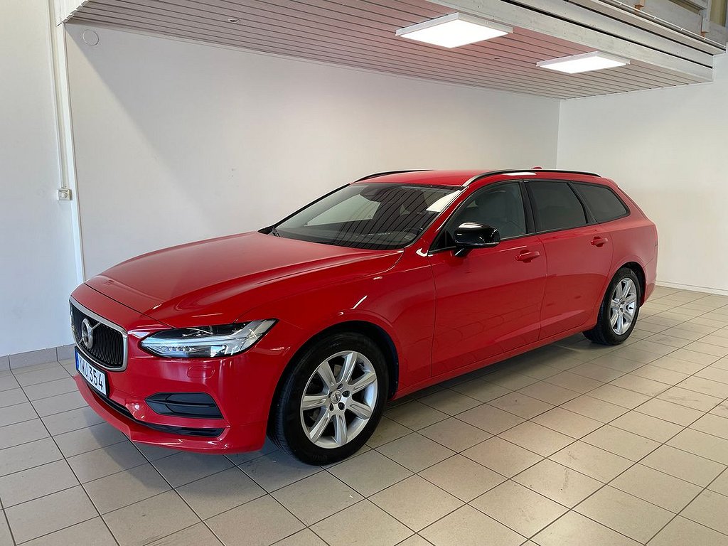 Volvo V90 D4 Business