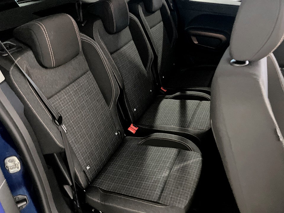 Bild på Peugeot Rifter GT 50kWh 136hk Aut L1 KAMPANJRÄNTA 3,99%