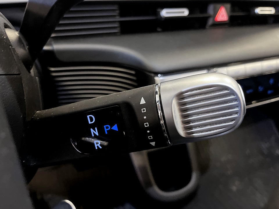 Bild på Hyundai IONIQ 5 Essential 72.6kWh 218hk Aut KAMPANJRÄNTA 3,99%