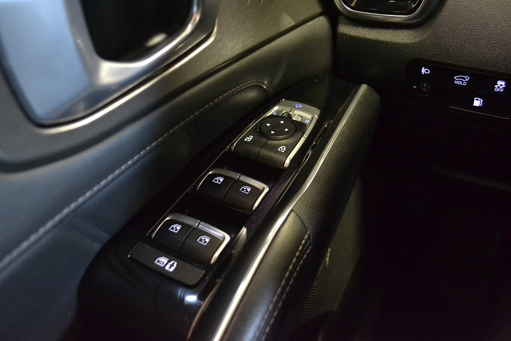 Kia Sorento PHEV 265hk Advance 7-sits Dragkrok Kamera Navi Läder 2022