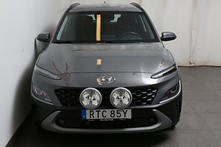 SUV Hyundai Kona 3 av 26