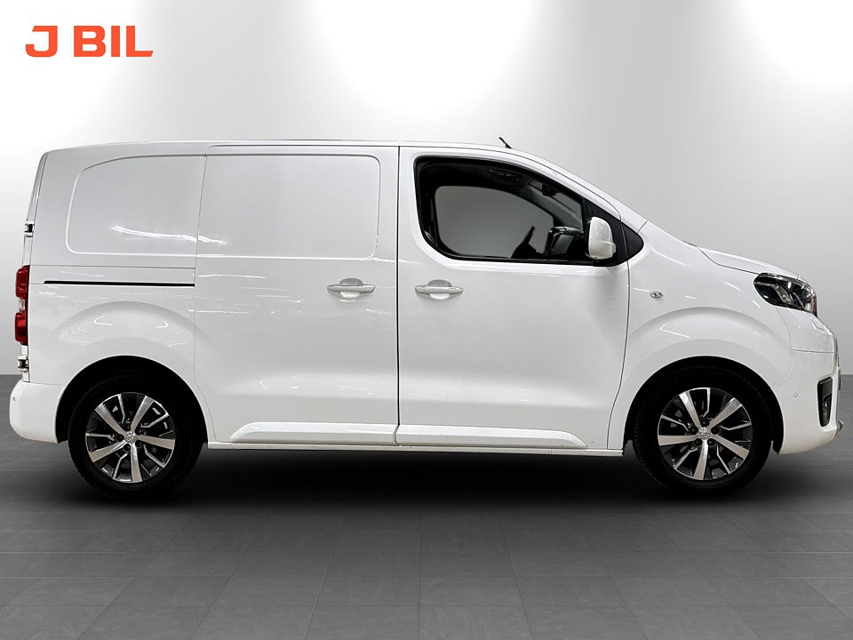 Bild på Toyota Proace 1.6 116hk D-4D DRAG B-KAMERA NAVI