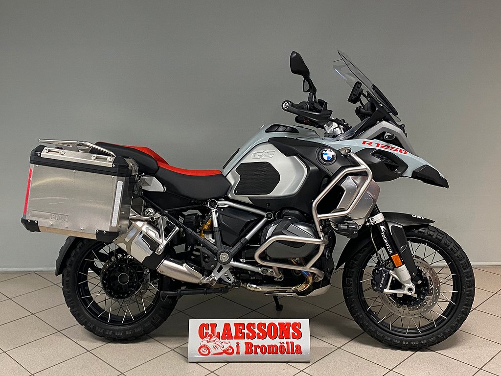 BMW R 1250 GS Adventure 