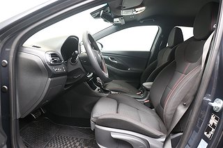 Halvkombi Hyundai i30 4 av 18