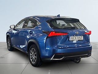 Lexus NX 300h 2.5 AWD E-CVT Business Line S&Vhjul/Drag/Kamera