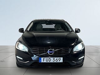 Volvo V60 D3 Ocean Race Business Edit Pvärm Skinn Psens SoV – bild 2