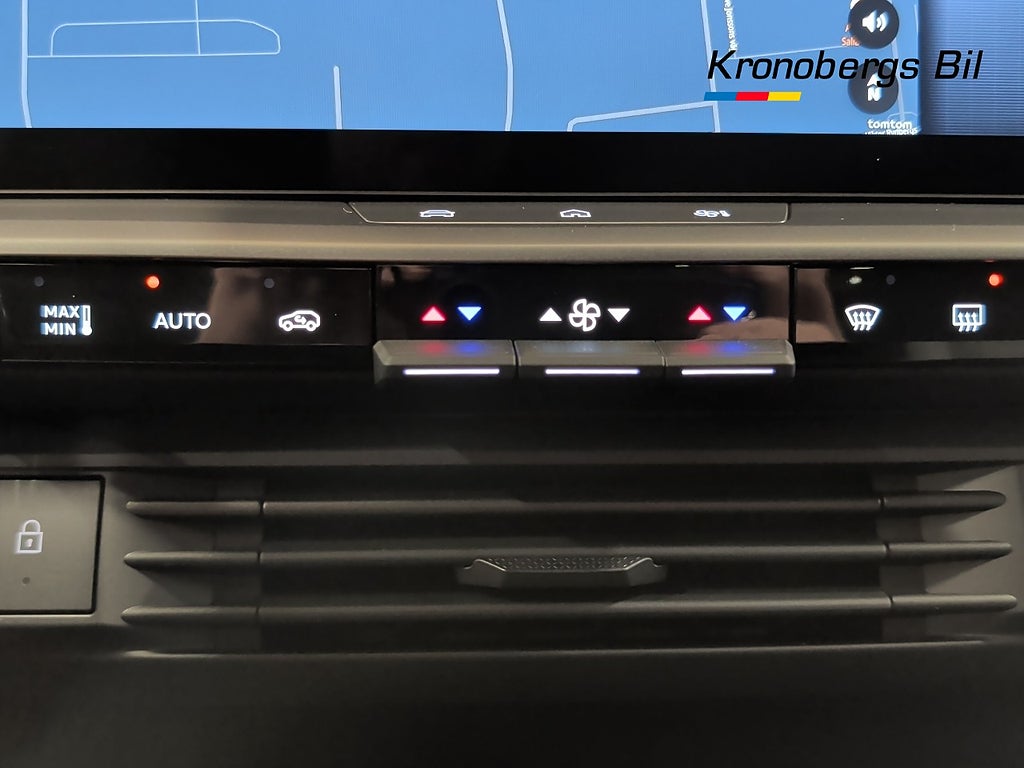 Opel Grandland GS Plug-in Hybrid 195 hk Aut *Privatleasing 4 399:-/mån – bild 13