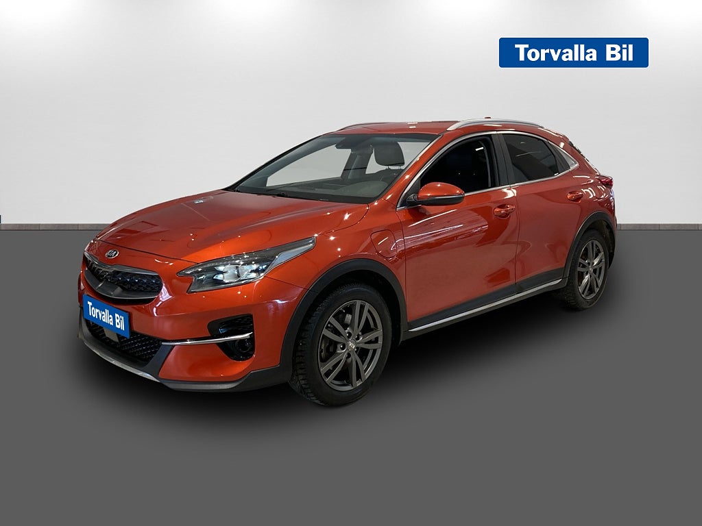 Kia Xceed Plug-in Hybrid DCT Automat Advance Plus, V-hjul