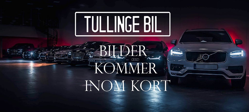 Volvo S90 D4 AWD 190HK R-Design Taklucka Adaptiv Navi BLIS VOC