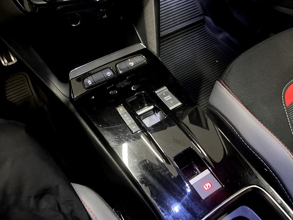 Bild på Opel Mokka GS 1.2 PT 130hk Aut - B-KAMERA, CARPLAY