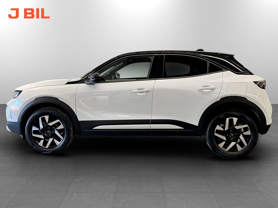 Bild på Opel Mokka 1.2 Turbo 130hk Aut CARPLAY BACKSENSORER