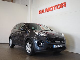 Kombi Kia Sportage 1 av 24