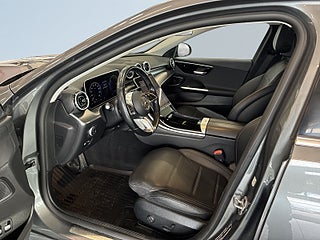 Mercedes-Benz C 300 T e 9G-Tronic Avantgarde S&V360Kam/Burmester/MOMS – bild 7