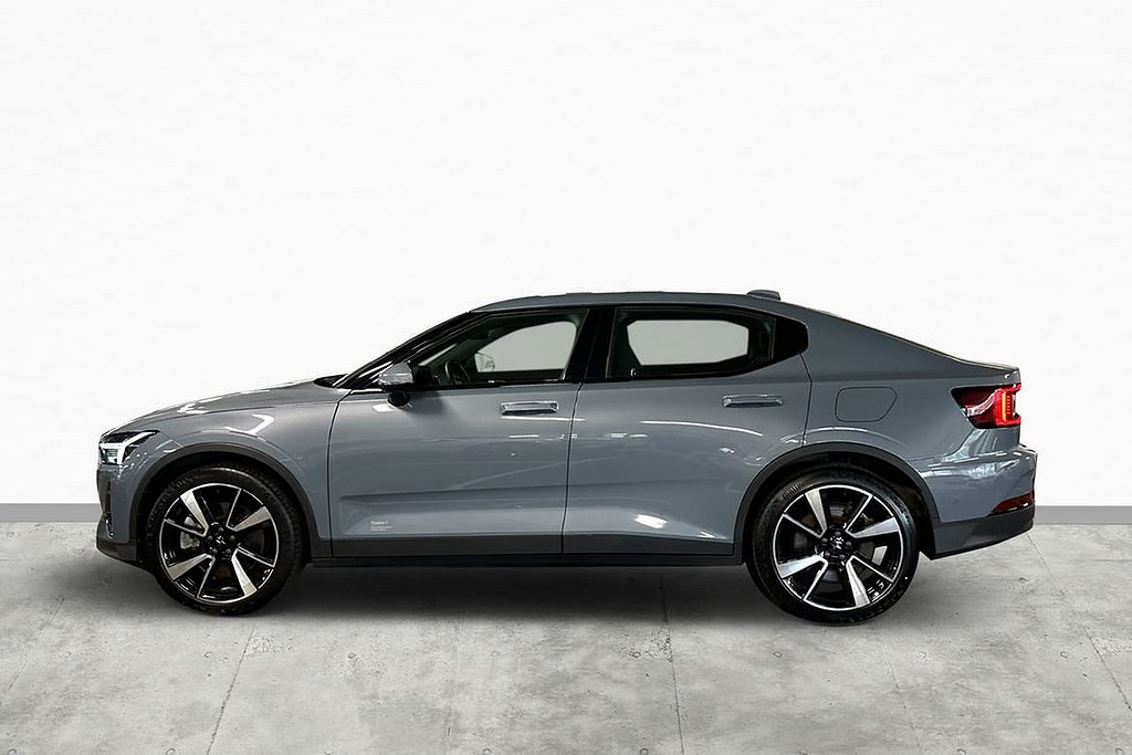 Polestar 2 Long Range Dual Motor 78kWh Plus Pilot