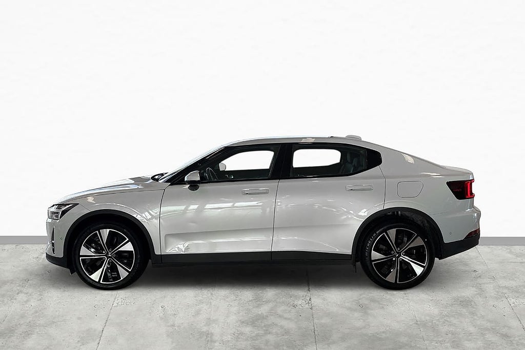 Polestar 2 Long range Dual motor 78kWh Plus Pilot