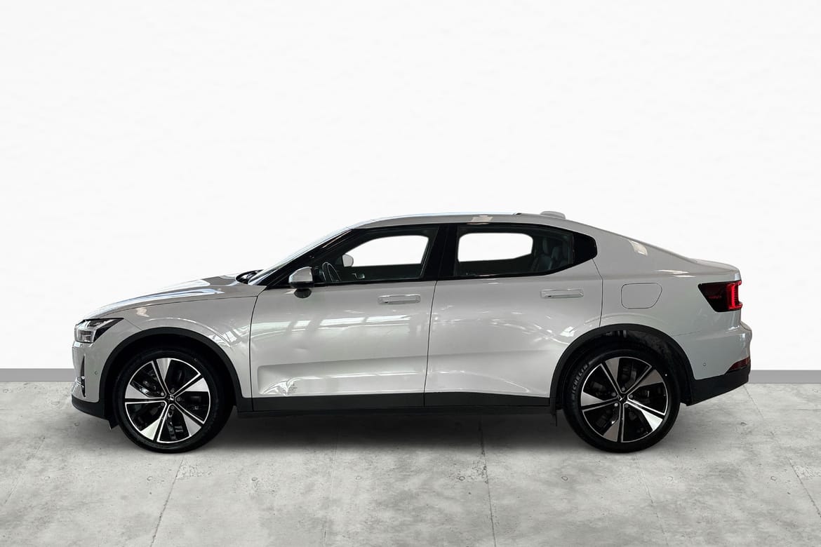 Polestar 2 Long range Dual motor 2024, bild 3/10