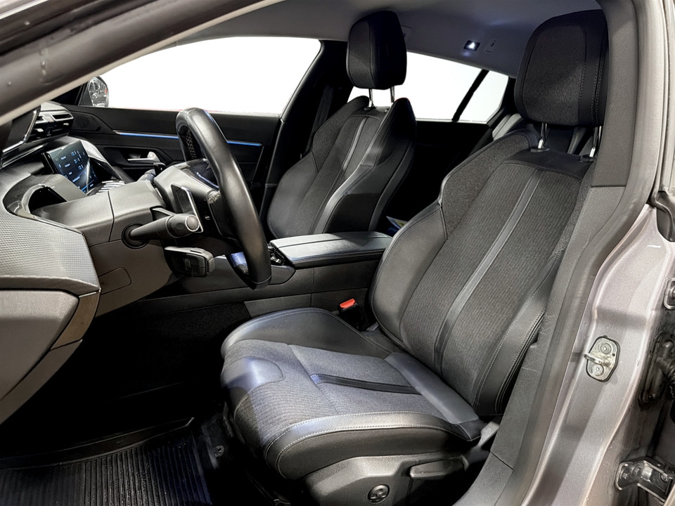 Peugeot 508 SW Allure 1.2 PT 130hk Aut 2022, bild 4/48
