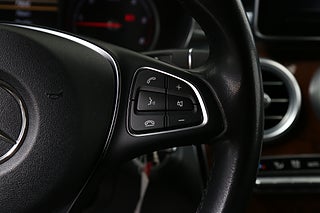 SUV Mercedes-Benz GLC 18 av 25