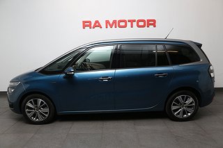 Minibuss Citroën Grand C4 Picasso 3 av 27
