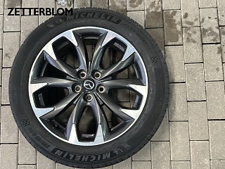 Kombi Mazda CX-5 20 av 20