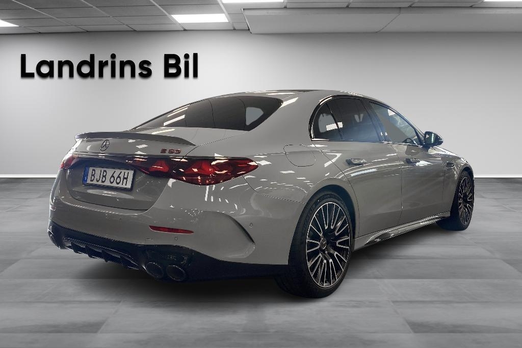Mercedes-Benz E 2026, bild 7/10