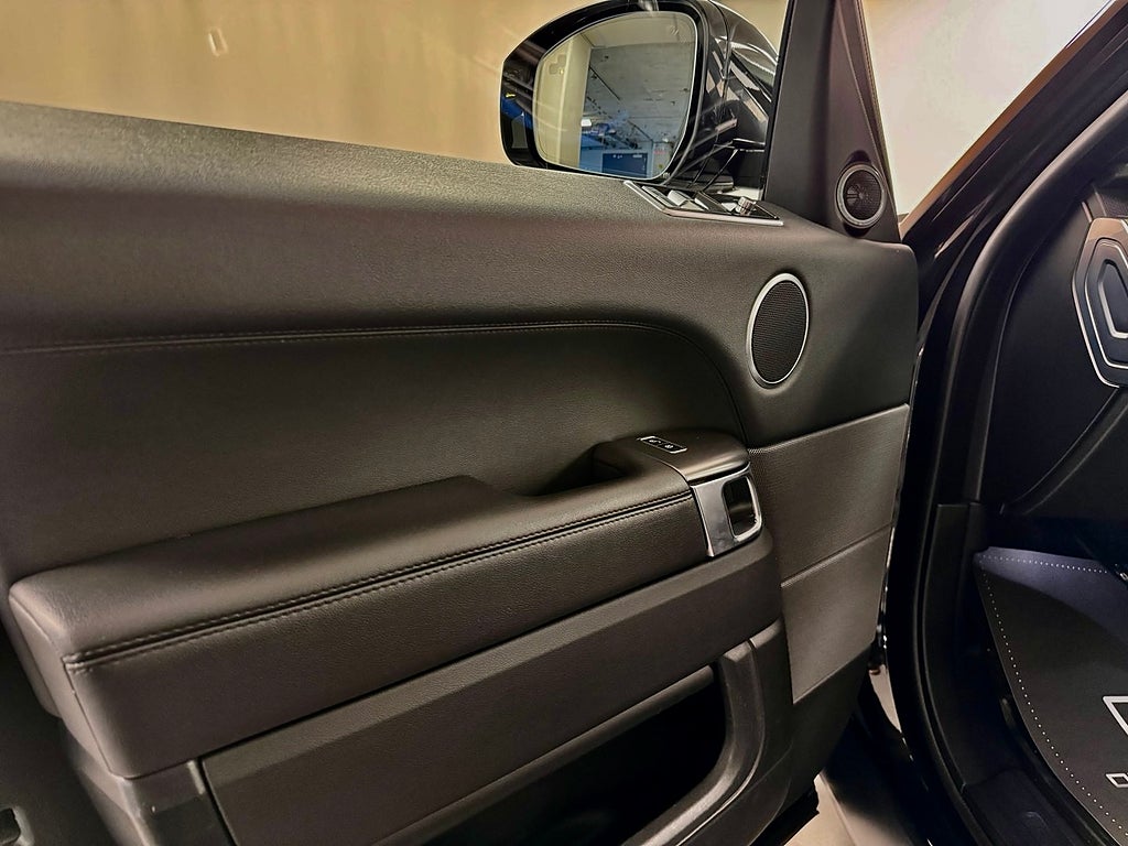 Land Rover Range Rover 2019 - miniatyr 13