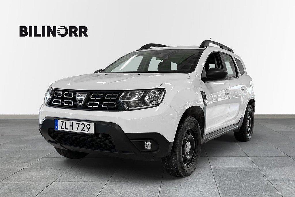 Dacia Duster 1.5 BLUE DCI