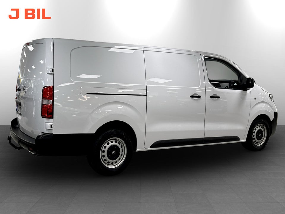 Bild på Opel Vivaro Van Long 2.0 BlueHDi 180hk Aut L3 B-KAMERA WEBASTO