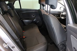 Kombi Renault Mégane 9 av 19