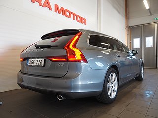 Kombi Volvo V90 6 av 21