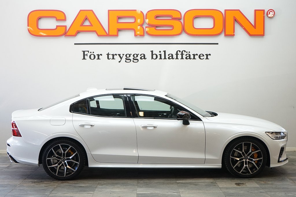 Polestar T8 AWD R-Design Navi Panorama VOC