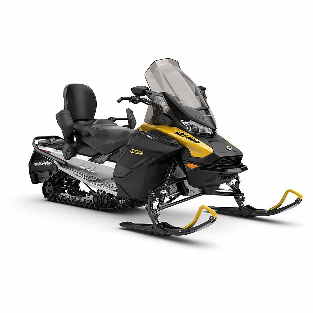Ski-Doo Grand Touring Sport 600 ACE - 2025 KAMPANJ