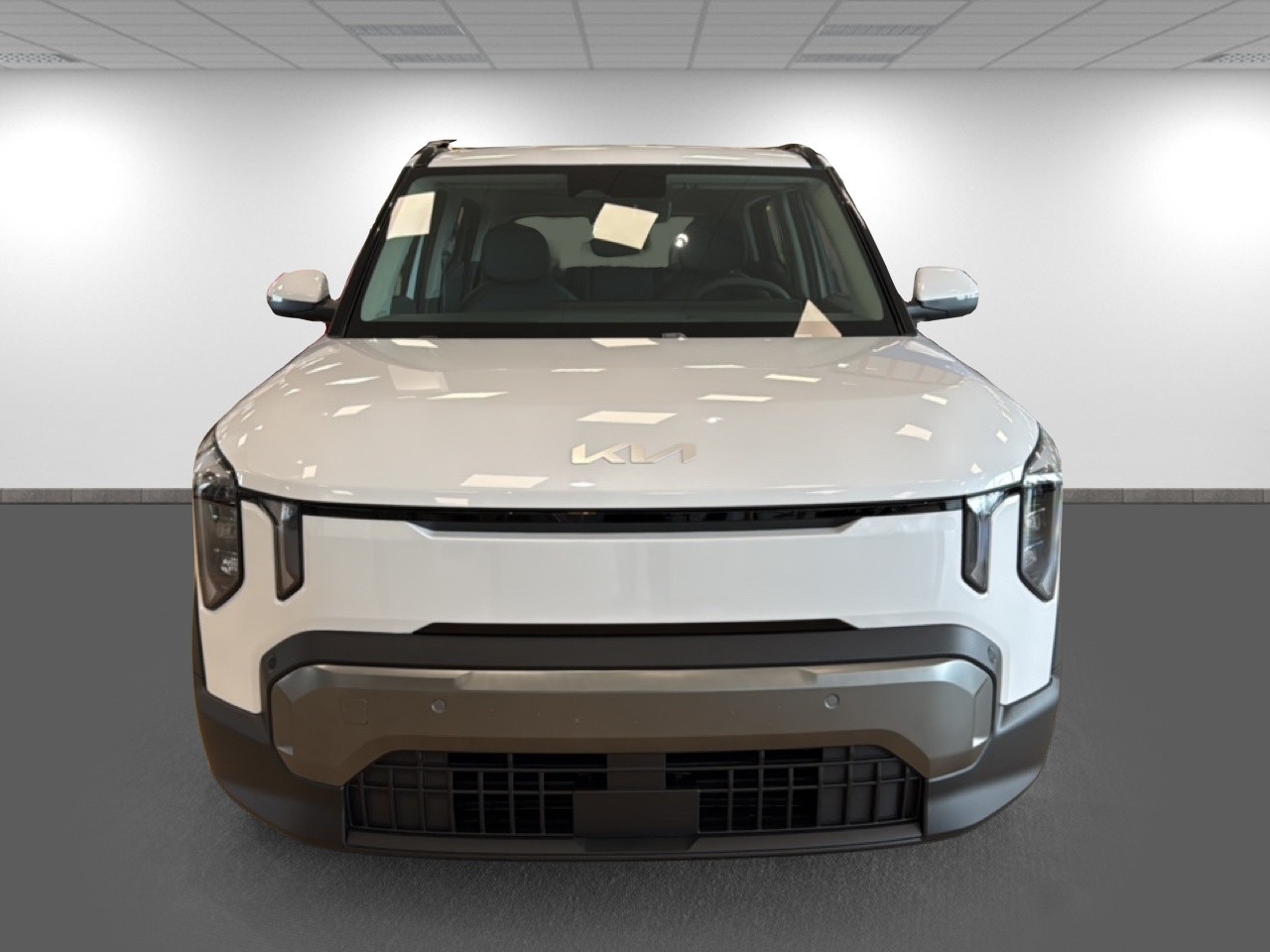 Kia EV2 Standard Range 42.2 kWh 2027, bild 2/10
