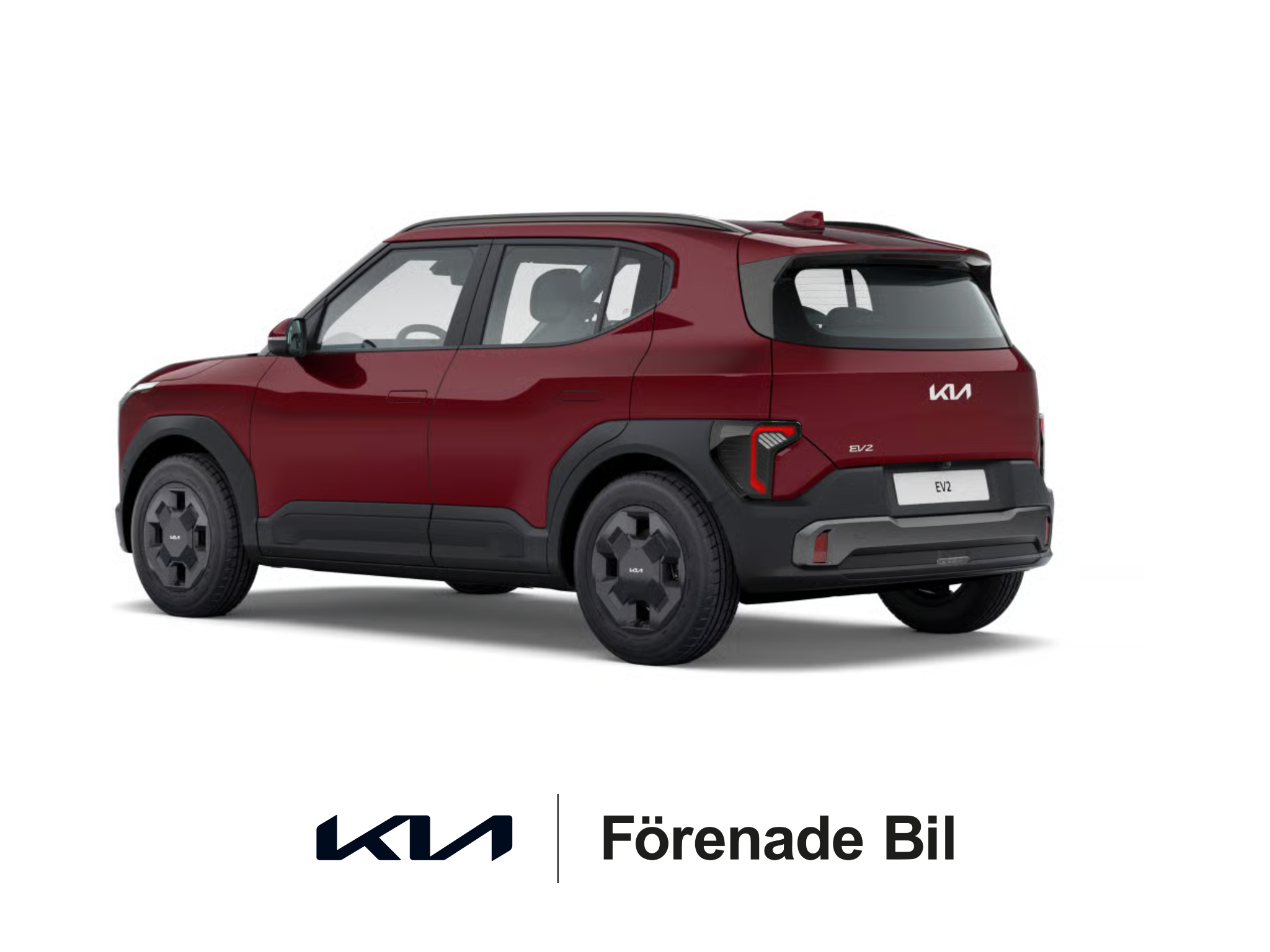 Kia EV2 LANSERINGSKAMPANJ 2027, bild 3/45