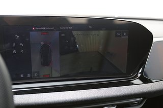 Kombi Audi A6 20 av 26