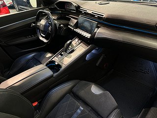 Peugeot 508 SW GT-Paket Aut Focal Drag Kamera Mvärm GPS SoV