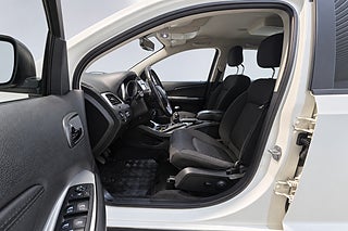 Fiat Freemont 2012 bild 16