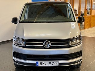 Volkswagen Transporter T5 R-LINE KASTEN 2,0 TDI 115 CV, 2012, Granada,  Espanja - Käytetyt pakettiautot - Mascus Finland