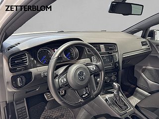 Kombi Volkswagen Golf 8 av 27