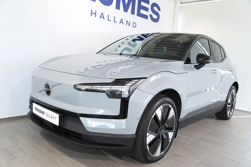 Volvo EX30 Twin Motor Performance Ultra